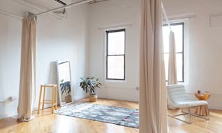 Creative Boho Space in the heart of DUMBO - Image 7