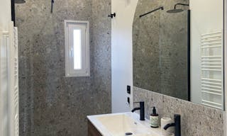 Splendide appartement haussmannien, vue monument - Image 8