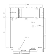 Sublime Pop-Up Store in Le Marais - Image 47