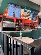 A cozy 900 sq ft caf� with nice interior in the heart of West Hollywood for every occasion - Image 5