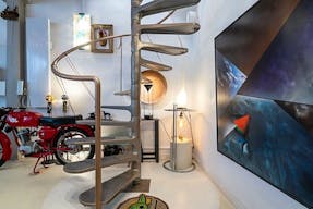 Loft atelier - Image 13