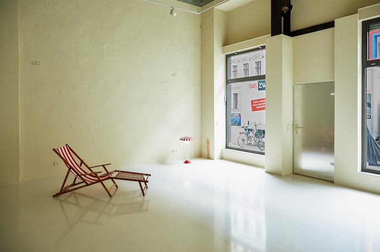 Gallery space Zimmer 48 - Image 3