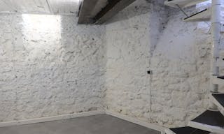 Two-level boutique and underground space - Image 2