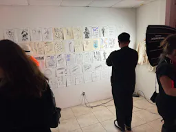 Artist Studios in Downtowm Los Angeles - Image 5