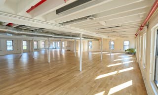 Triangle Loft - Image 0