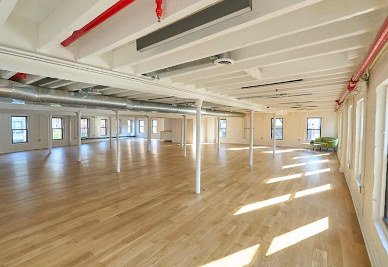 Triangle Loft - Image 0