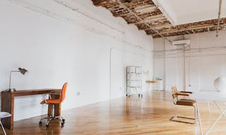 Creative Boho Space in the heart of DUMBO - Image 3