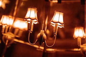 Authentic Moroccan-Decor Bohemian Restaurant And Club - Image 10