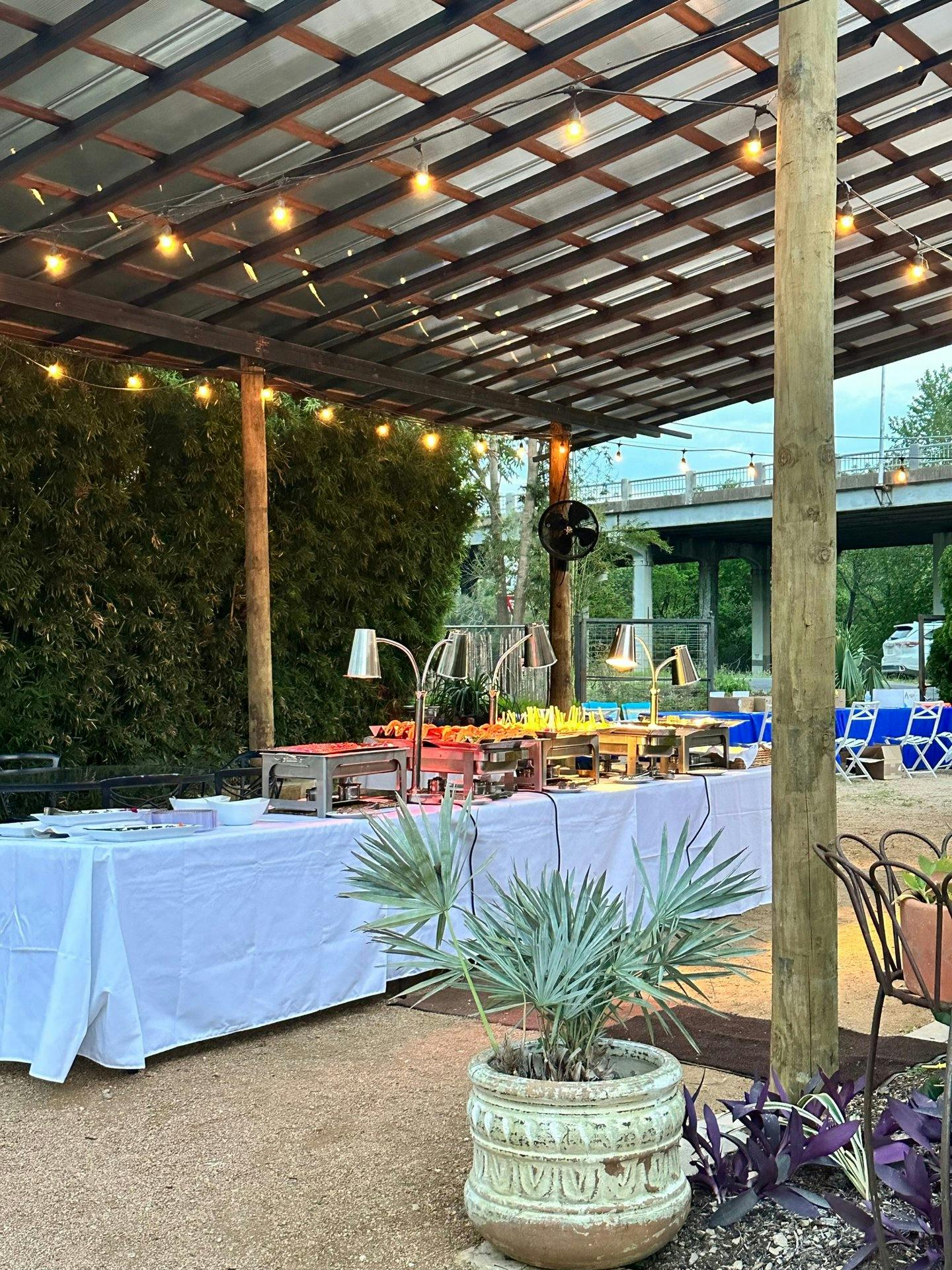 Unique 123 sqm Event and Showroom Space in East Austin