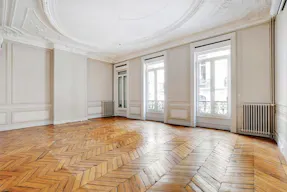 Hotel Particulier Etoile Kleber 661m2 - Image 4