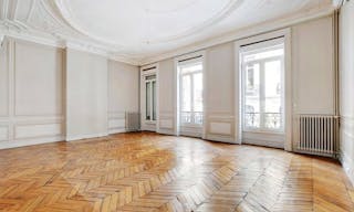 Hotel Particulier Etoile Kleber 661m2 - Image 4