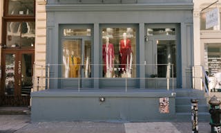 SHORT-TERM Green Street, 27 - Image 0