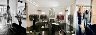 Le Loft Triangle d'or Showroom Paris 8 Champs-Elysée - Image 40