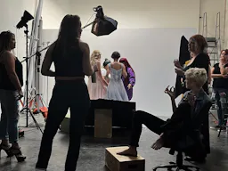 Orange County Studio - Image 4