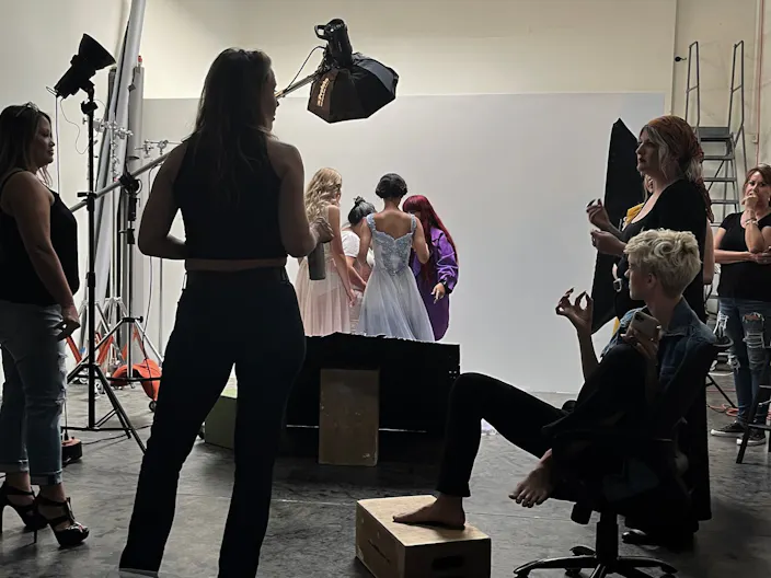 Orange County Studio - Image 4