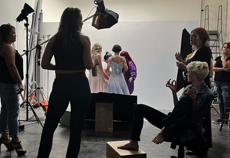 Orange County Studio - Image 4