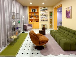 Showroom dans un appartement style haussmannien en plein coeur de Marseille - Image 0