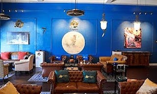 Hollywood Cigar Bar & Lounge - Image 0