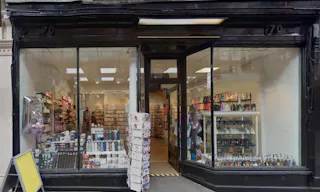 Amazing Covent Garden Retail Space - Image 3