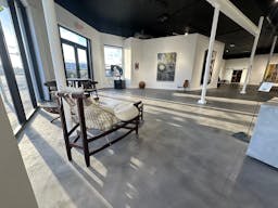 Stylish Art Gallery in Miami - Perfect for Events & Exhibits Near Design District - Image 2