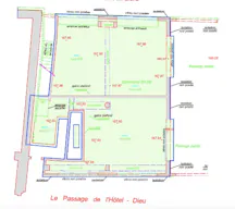Prime Boutique Shop Grand Hotel Dieu Lyon - Image 3