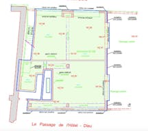 Prime Boutique Shop Grand Hotel Dieu Lyon - Image 3