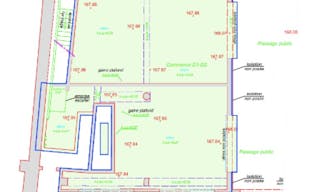 Prime Boutique Shop Grand Hotel Dieu Lyon - Image 3