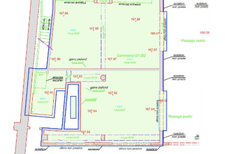 Prime Boutique Shop Grand Hotel Dieu Lyon - Image 3