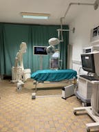 D�cor/Lieu de tournage: Bloc Op�ratoire - Image 8