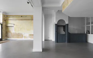 Flexible Industrial Event Space & Gallery in Berlin’s Creative Quarter: Moritzplatz, Kreuzberg - Image 6
