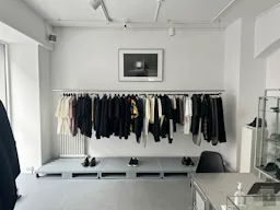 Prime Retail and Gallery Space in Mitte/Berlin, Torstrasse - Image 5