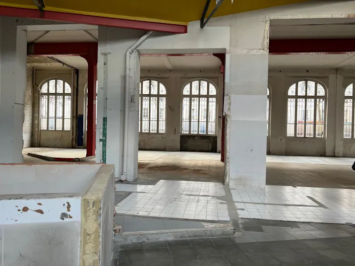 Unique Event Space in Paris 12th arrondissement - Image 2