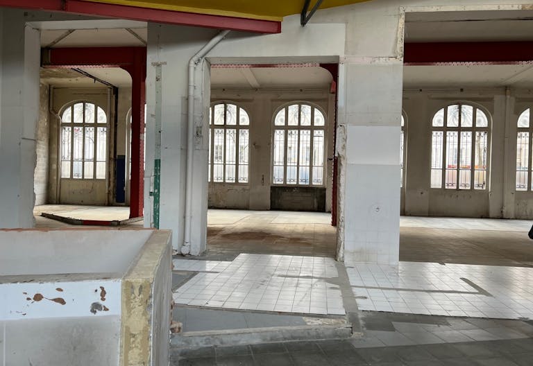 Unique Event Space in Paris 12th arrondissement - Image 2