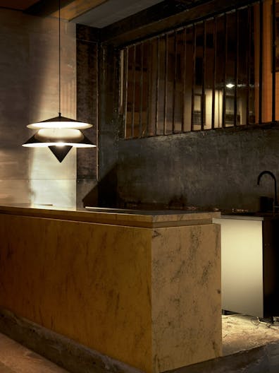 Unique loft event space - Image 3