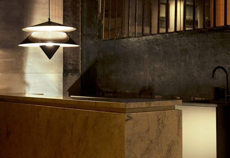 Unique loft event space - Image 3