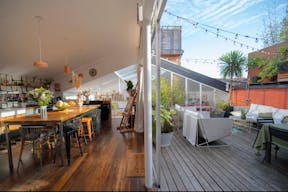 Loft exceptionnel avec terrasse aux portes de Paris - Image 9