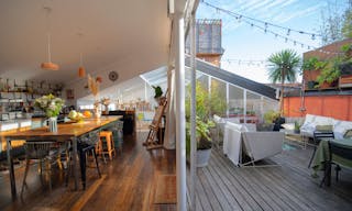 Loft exceptionnel avec terrasse aux portes de Paris - Image 9