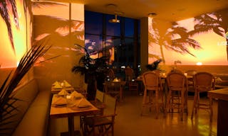 Restaurant Rooftop Lounge - perfect event venue for celebrations, parties, private events, corporate functions, receptions and banquets - Image 8