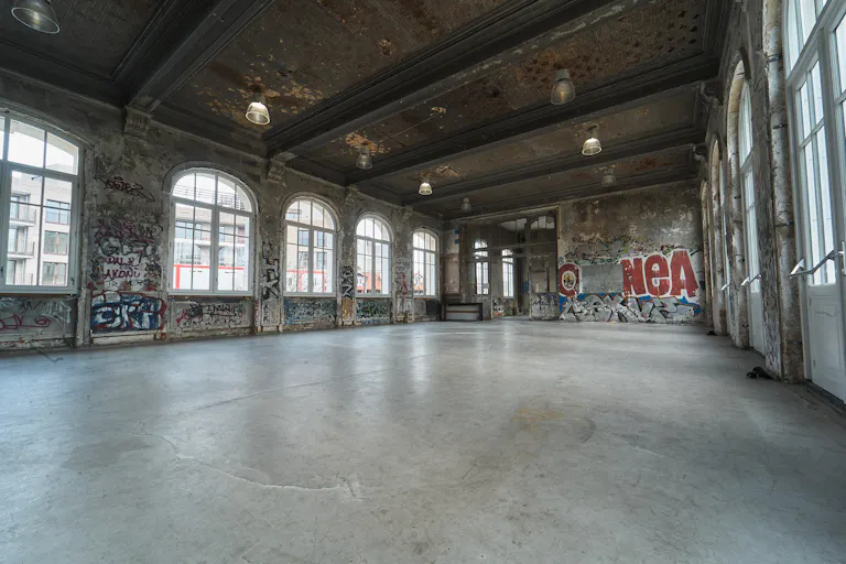 La Gare – Lieu Événementiel & Studios aux Portes de Paris - Image 0