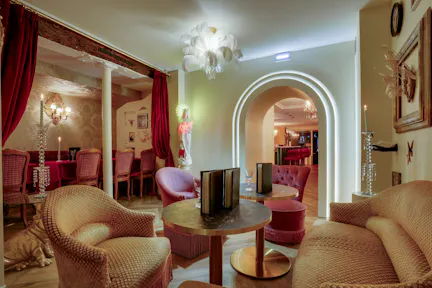 Espace polyvalent à l'orée du Marais - Image 0