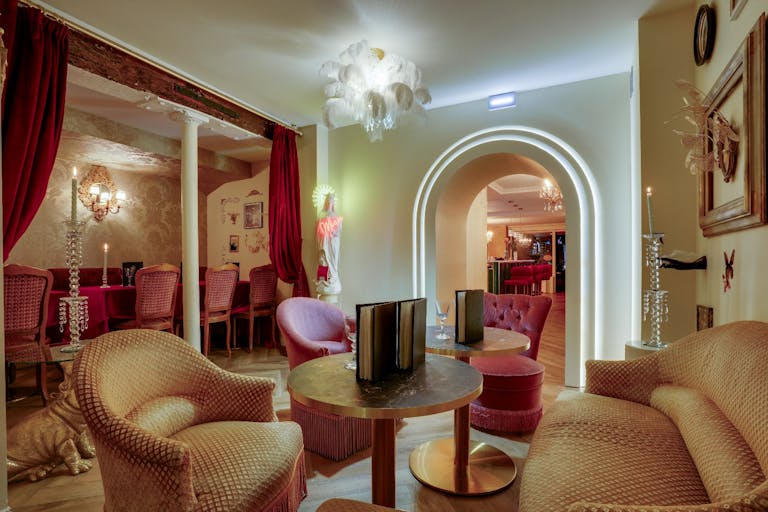 Espace polyvalent à l'orée du Marais - Image 0