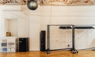 Creative Production Studio in Dumbo - Image 6