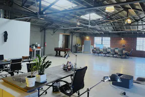 Unique distillery space - office and basement - Image 6