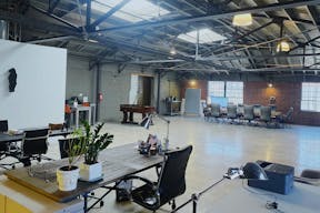 Unique distillery space - office and basement - Image 6