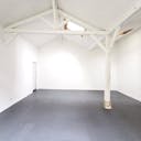 Galerie d'art insolite