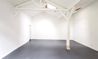 Galerie d'art insolite - Image 0