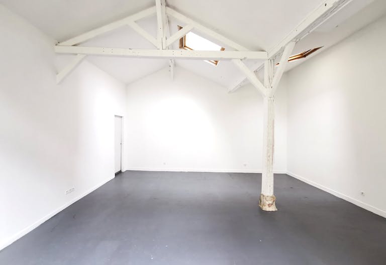 Galerie d'art insolite - Image 0