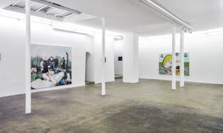 Spacious Gallery in Le Marais - Image 7