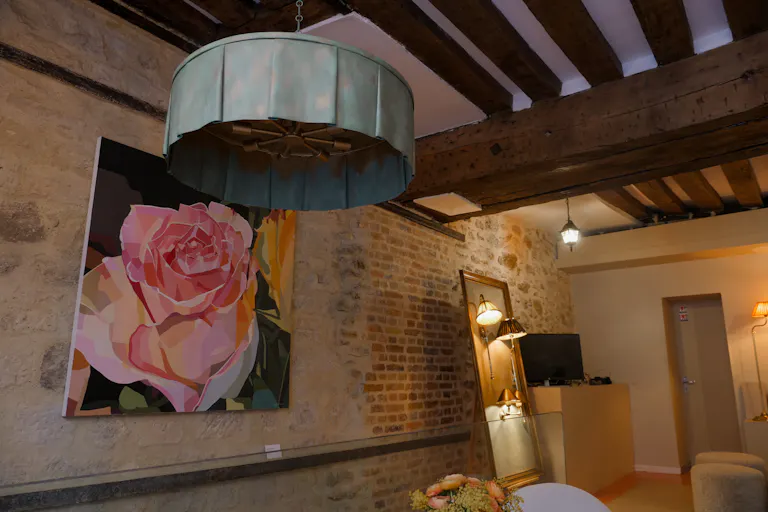 ATELIER + SPA: Event space in the heart of Paris, a place where you can blend your world with ours: the world of wellness - Image 3