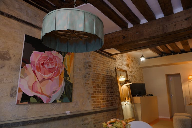 ATELIER + SPA: Event space in the heart of Paris, a place where you can blend your world with ours: the world of wellness - Image 3